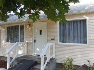 2580 5th St NE, Salem, OR 97301