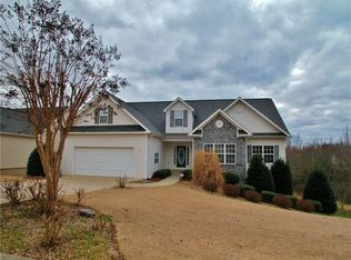4347 Old Princeton Rdg, Gainesville, GA 30506