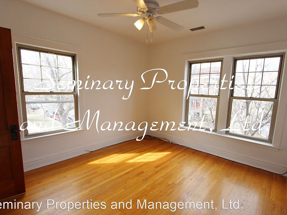 1st image of 3945 N Hamilton Ave #2F