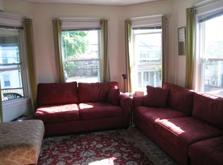 12 Maple St, Watertown, MA 02472