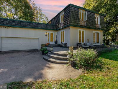 1247 Belvidere Rd, Port Deposit, MD, 21904