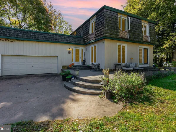 1247 Belvidere Rd, Port Deposit, MD 21904