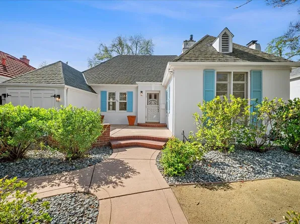 928 Vallejo Way, Sacramento, CA 95818