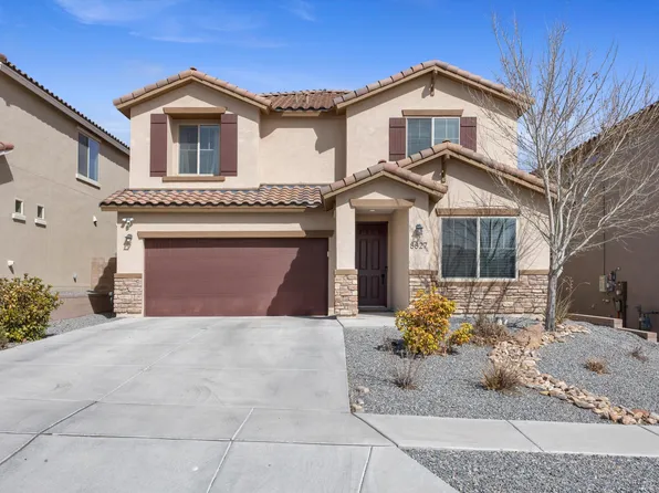 8827 Monsoon Rd NW, Albuquerque, NM 87120