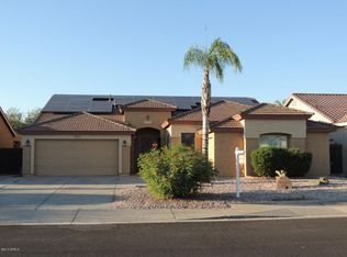 8020 E Obispo Ave, Mesa, AZ 85212