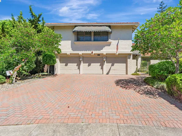 52 Mainprice Ct, San Ramon, CA 94583