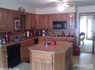 10 Cherry Tree Ct, North Little Rock, AR 72116