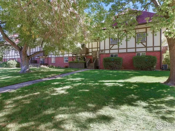 3250 Oneal Cir #J-14, Boulder, CO 80301