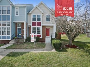 5466 Stavendish St, Burke, VA 22015