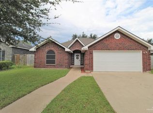 3008 N Edison Rd, Edinburg, TX 78541