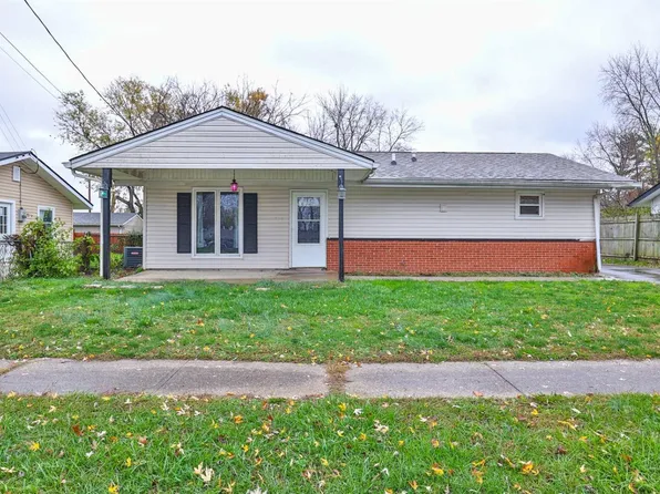 2831 Hyannis Dr, Cincinnati, OH 45251