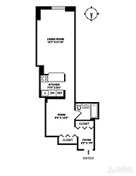 Rented by Anchor Associates