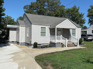 1747 N Wright Rd, Alcoa, TN 37701