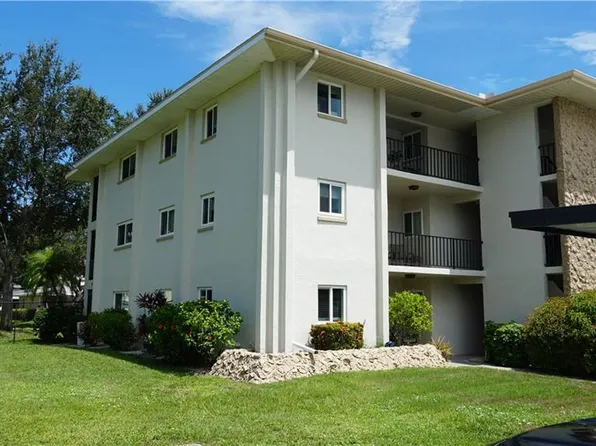 2100 Barkeley LN #1, FORT MYERS, FL 33907