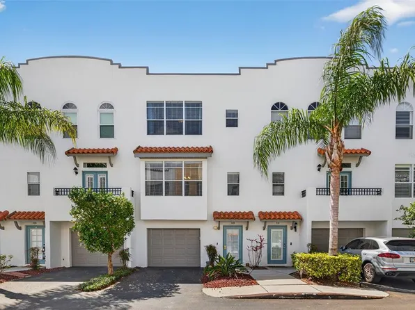 3108 Toscana Cir, Tampa, FL 33611