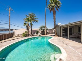 161 Sunflower Dr, Lake Havasu City, AZ 86403