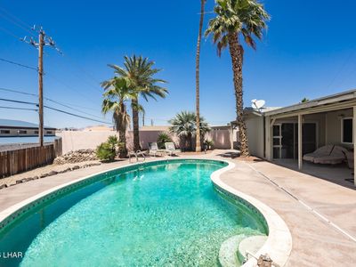 161 Sunflower Dr, Lake Havasu City, AZ, 86403