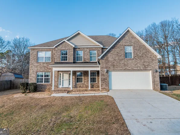 303 Loblolly Dr, Bonaire, GA 31005