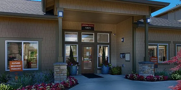 Rock Creek Ridge Apartments — Photo 5