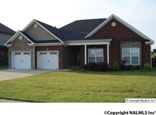 26 Canterbrook Dr, Trinity, AL 35673