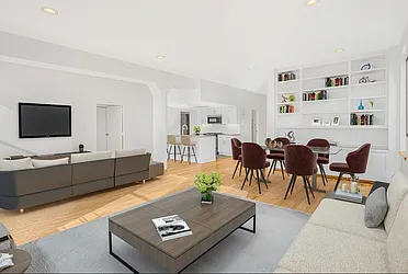 Rented by Performing Assets Corp