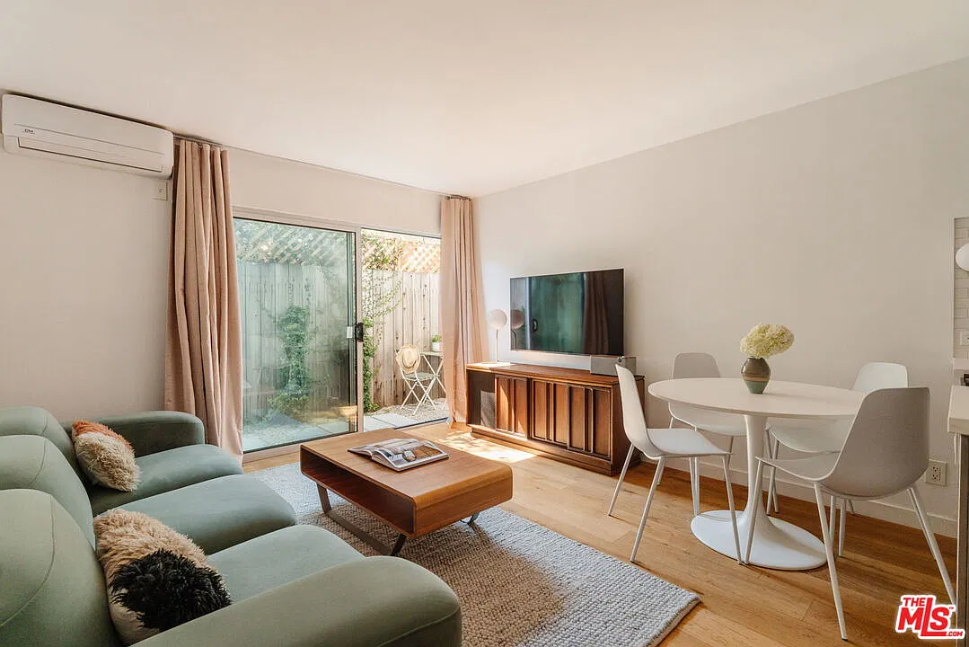 1 bed, 1.0 bath, 510 sqft, $5,000 — Photo 1
