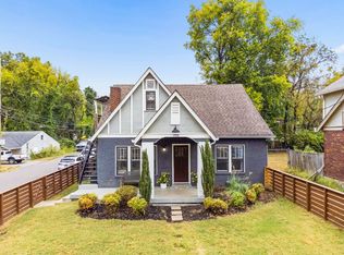 1500 Riverside Dr, Nashville, TN 37206