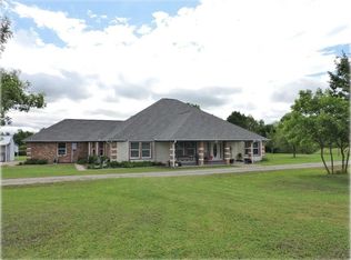 7299 Brangus Rd, Anna, TX 75409