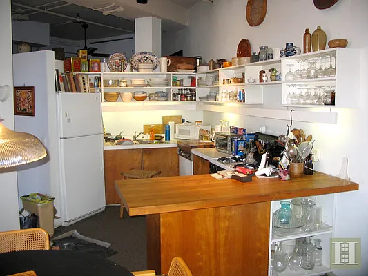 Rented by Halstead Real Estate | media 2
