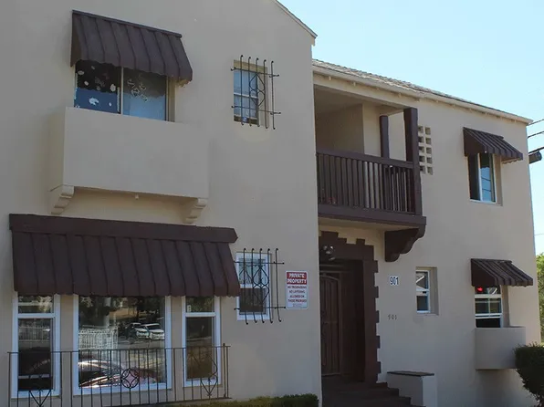 901 N Arrowhead Ave, San Bernardino, CA 92410