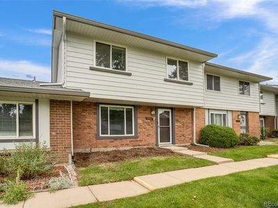 12416 E Kansas Place, Aurora, CO, 80012
