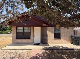 2201 Perkins Ave, Mission, TX 78572