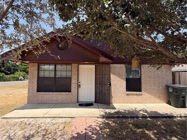 2201 Perkins Ave, Mission, TX 78572