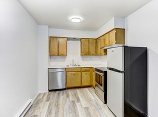140 N Jameson Ave APT 102, Lima, OH 45805