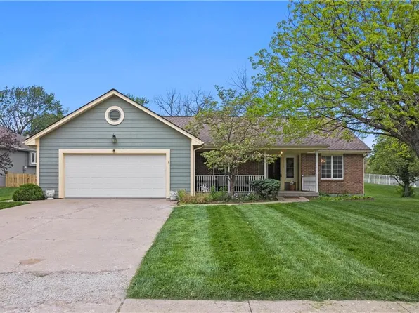 12109 E 78th Ter, Kansas City, MO 64138