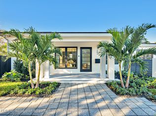 263 Alhambra Pl, West Palm Beach, FL 33405