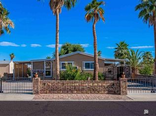 12465 E Patricia Dr, Yuma, AZ 85367