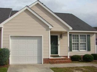 4308 Fawn Ct N, Wilson, NC 27896