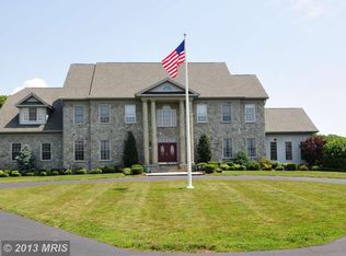 10505 Gunston Rd, Lorton, VA 22079