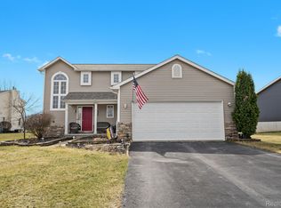 4201 Judith Ct, Linden, MI 48451