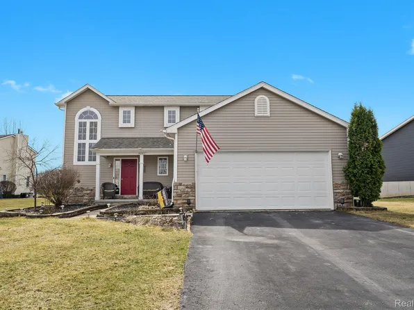 4201 Judith Ct, Linden, MI 48451