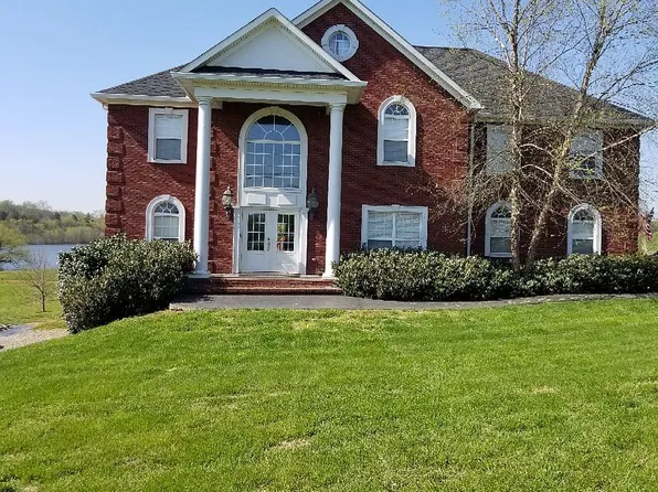 3585 Windy J Farms Dr, Louisville, TN 37777