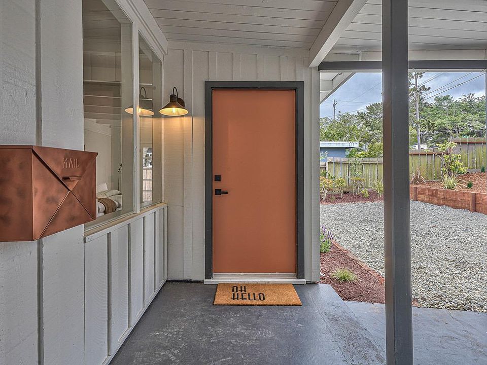 251 Via Del Pinar, Monterey, CA 93940 Zillow