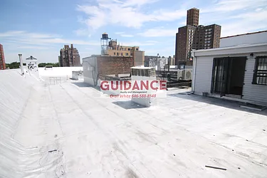 Rented by Guidance Realty Corp.