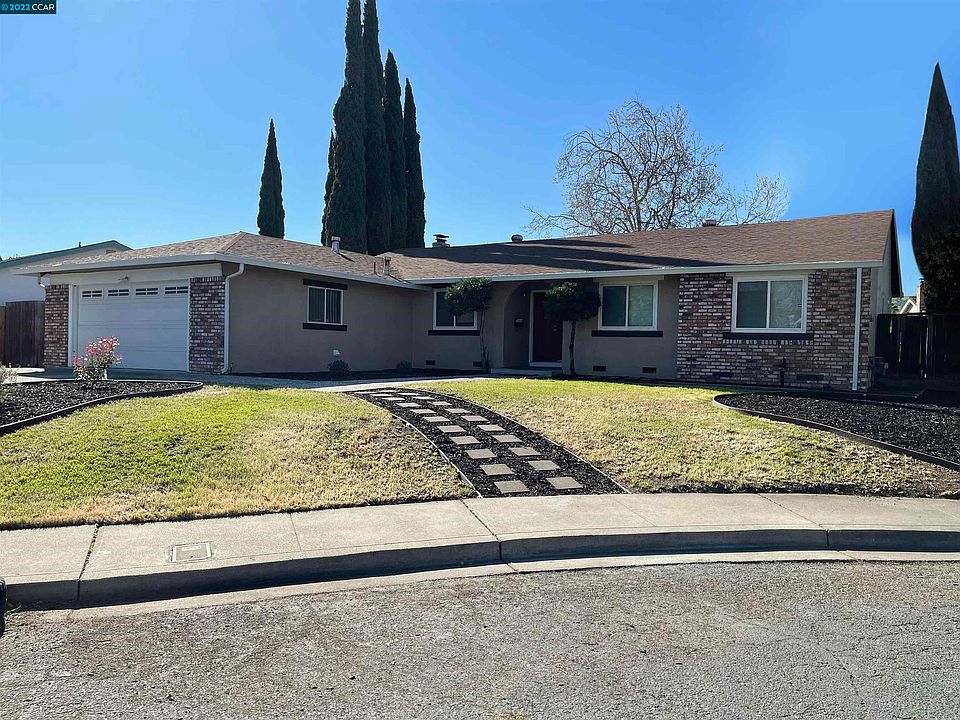 1548 Woodland Dr, Pittsburg, CA 94565 Zillow