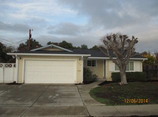 4867 Boxer Blvd, Concord, CA 94521