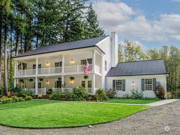 9636 Springer Lake Lane SE, Olympia, WA 98501