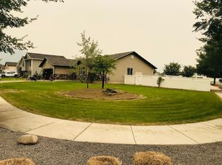 1160 W 2640 S, Nibley, UT 84321
