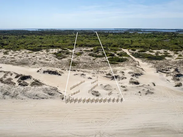 1883 Ocean Pearl Rd Lot 7, Corolla, NC 27927