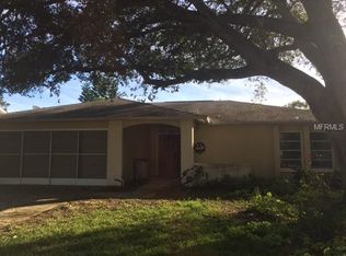 8040 Merrimac Dr, Port Richey, FL 34668